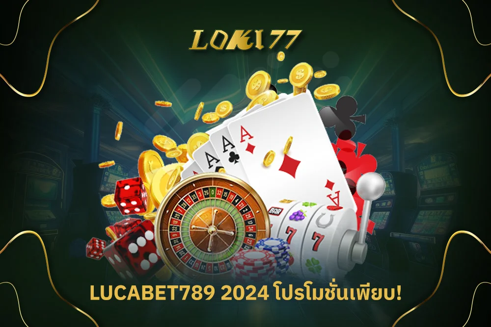 Lucabet789