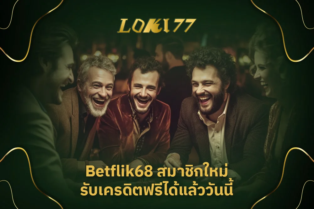 Betflik68